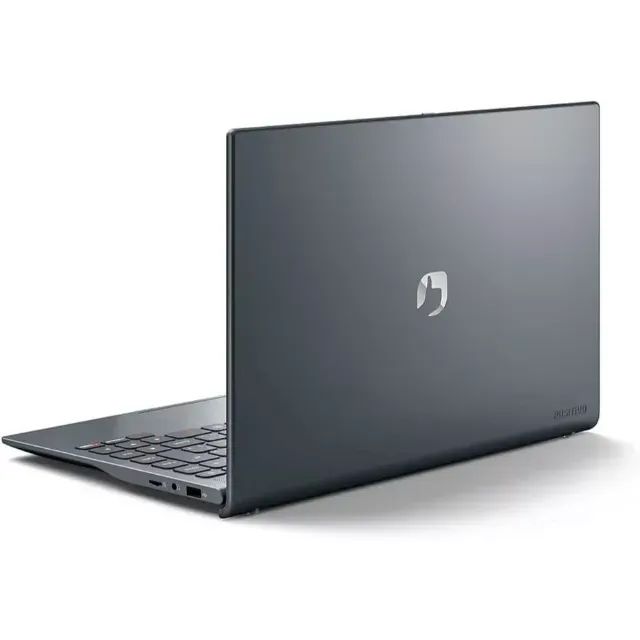 Notebook Positivo Motion Gray
