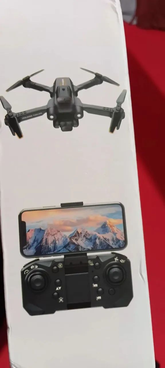 Drone m17 - Foto 2
