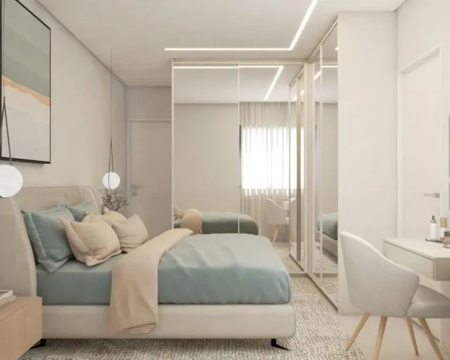 EXCELENTE CASA A SER CONSTRUÍDA EM LOTE DE 8X20 NO CIDADE ALTA. - Foto 4