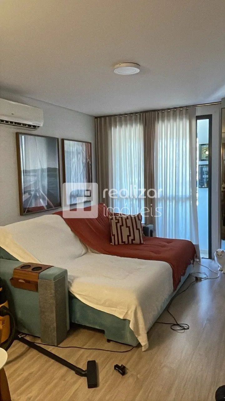 Apartamento 2 quartos no bairro Kobrasol em Florianópolis - Foto 2