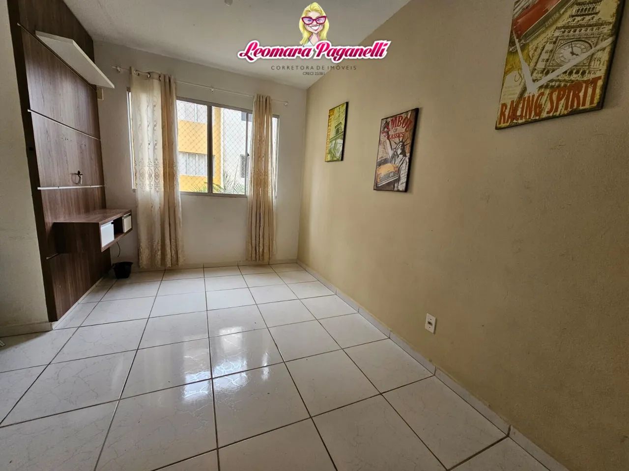 Residencial Saudade - Barbada: Apartamento mobiliado em Biguaçu - Foto 3