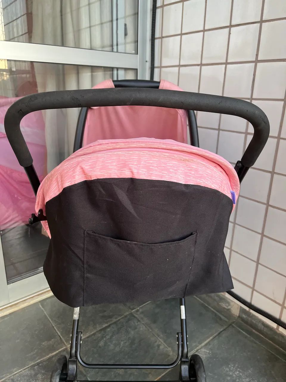 Carrinho de bebê  - Foto 2