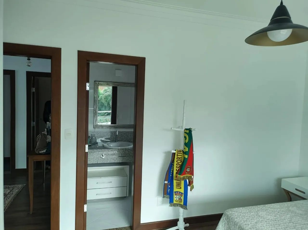 Casa Duplex 4/4 em Busca vida - Foto 5