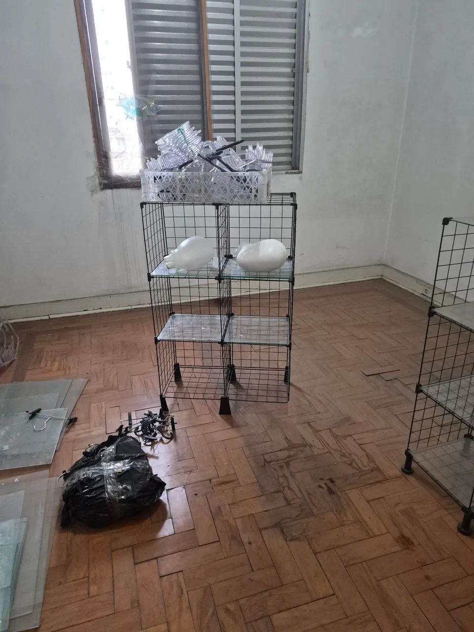Vitrine de loja  - Foto 4