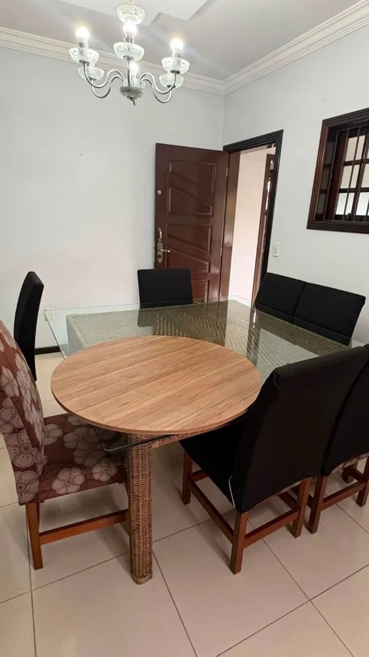 Mesa de Jantar - Foto 3