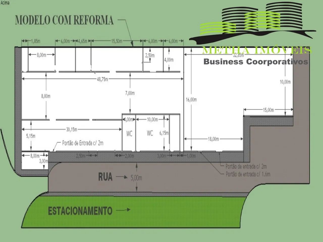 GALPAO INDUSTRIAL em aluminio - SP, condominio condoville - Foto 4