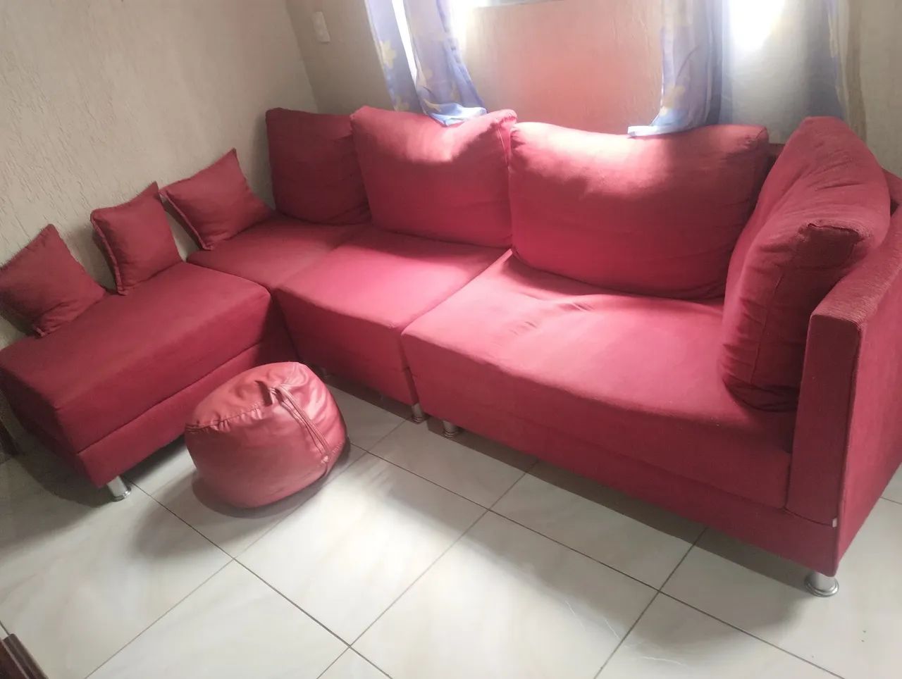 Móveis de sala completa (Moóca)