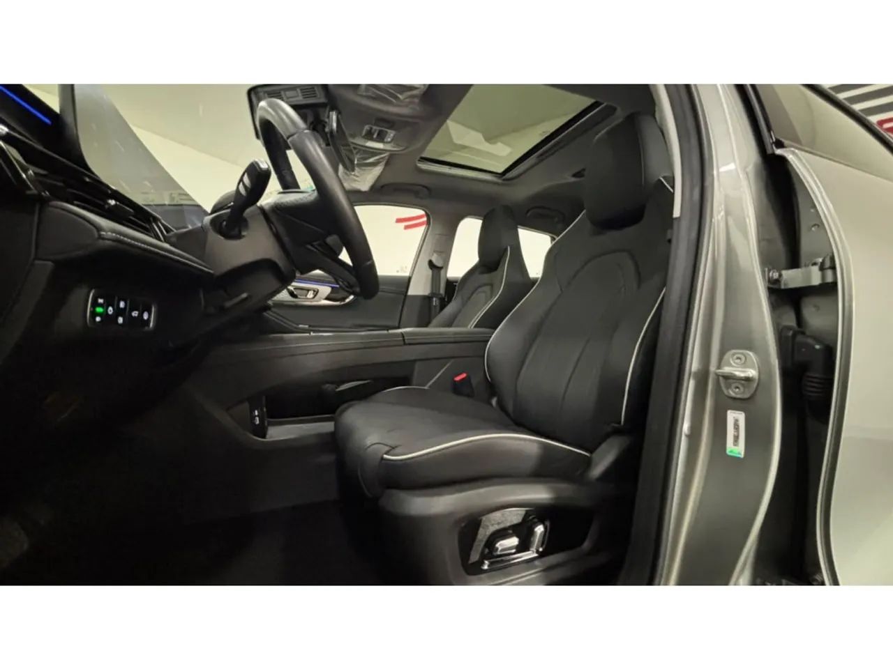 Omoda E5 Elétrico (61,1 KW) 2026 - Foto 5