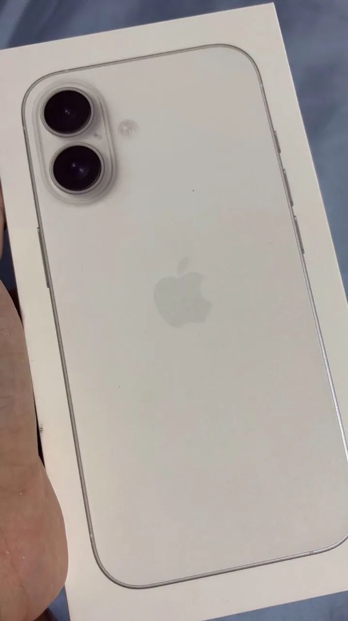Iphone 16 - Foto 5