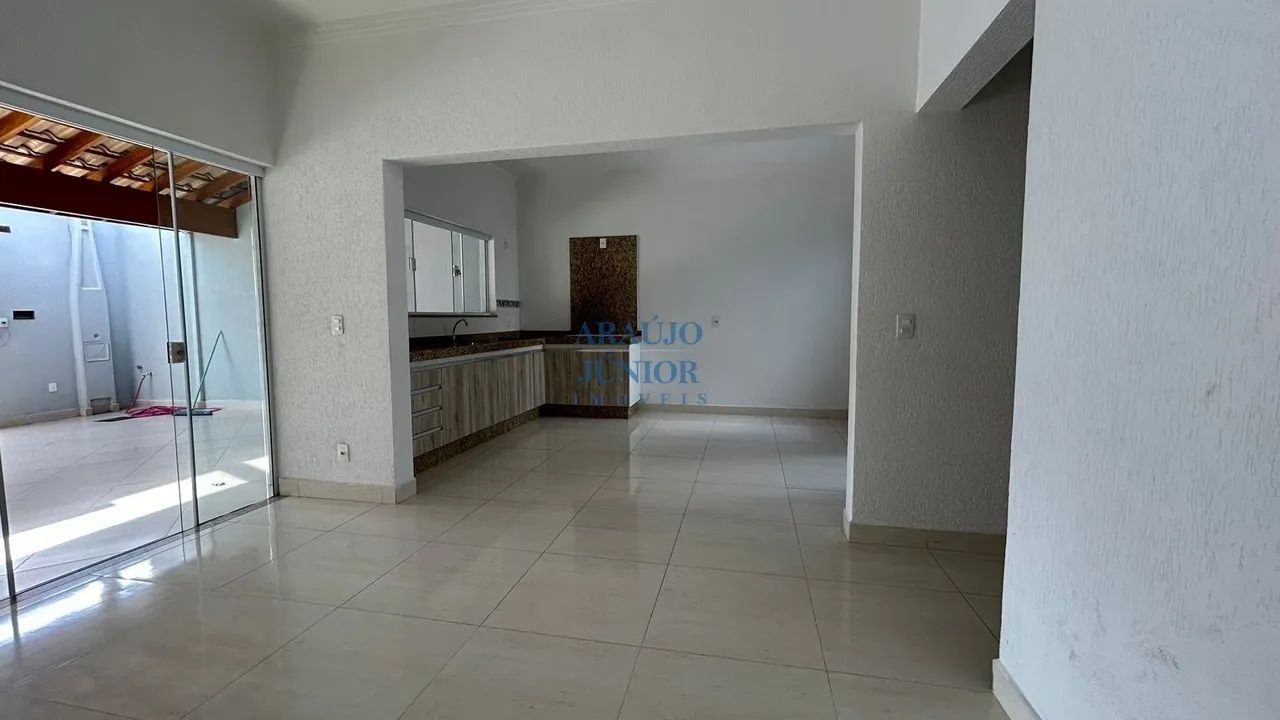 CASA PARA VENDA NO JARDIM BOER - Foto 4