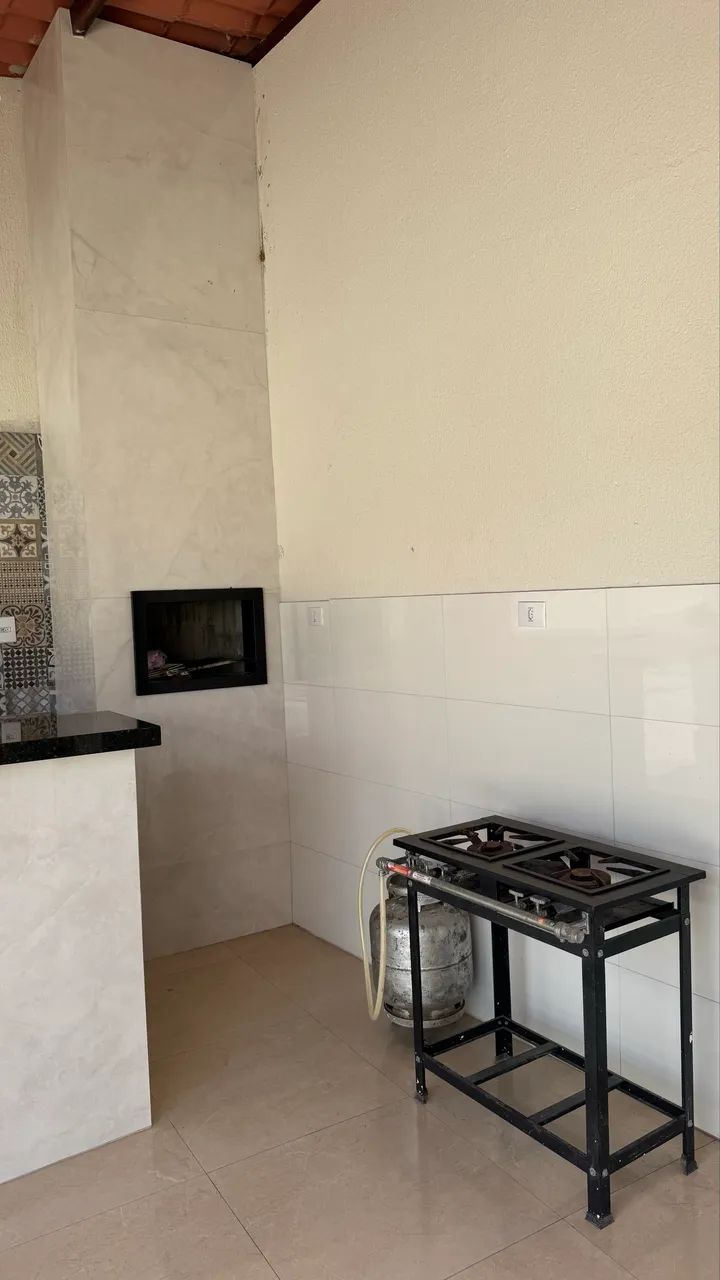 Salão para eventos com ponto comercial  - Foto 2