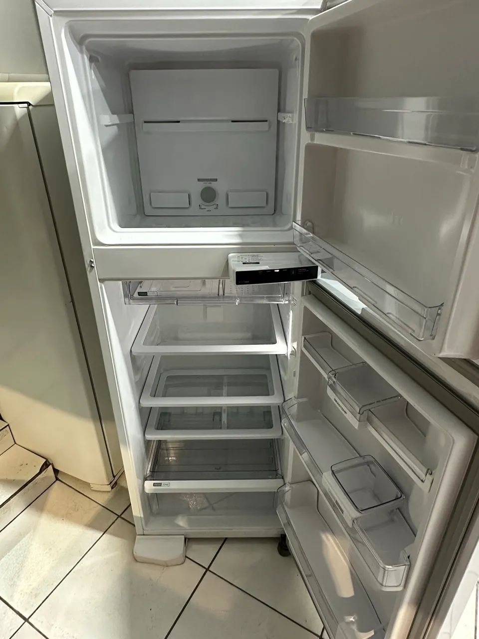 Geladeira Brastemp  - Foto 4