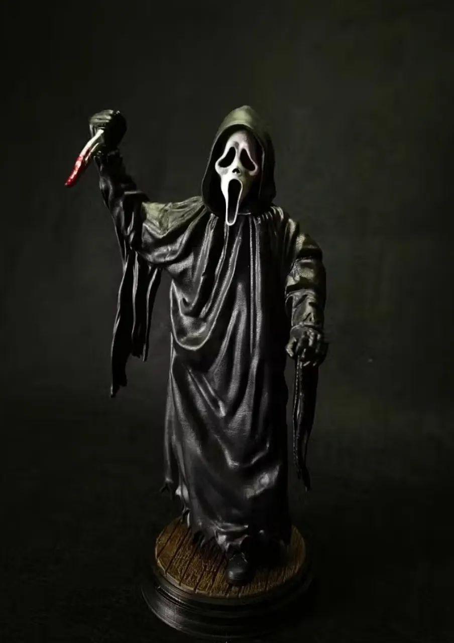 GHOSTFACE - DEAD BY DAYLIGHT | 30CM - Foto 2
