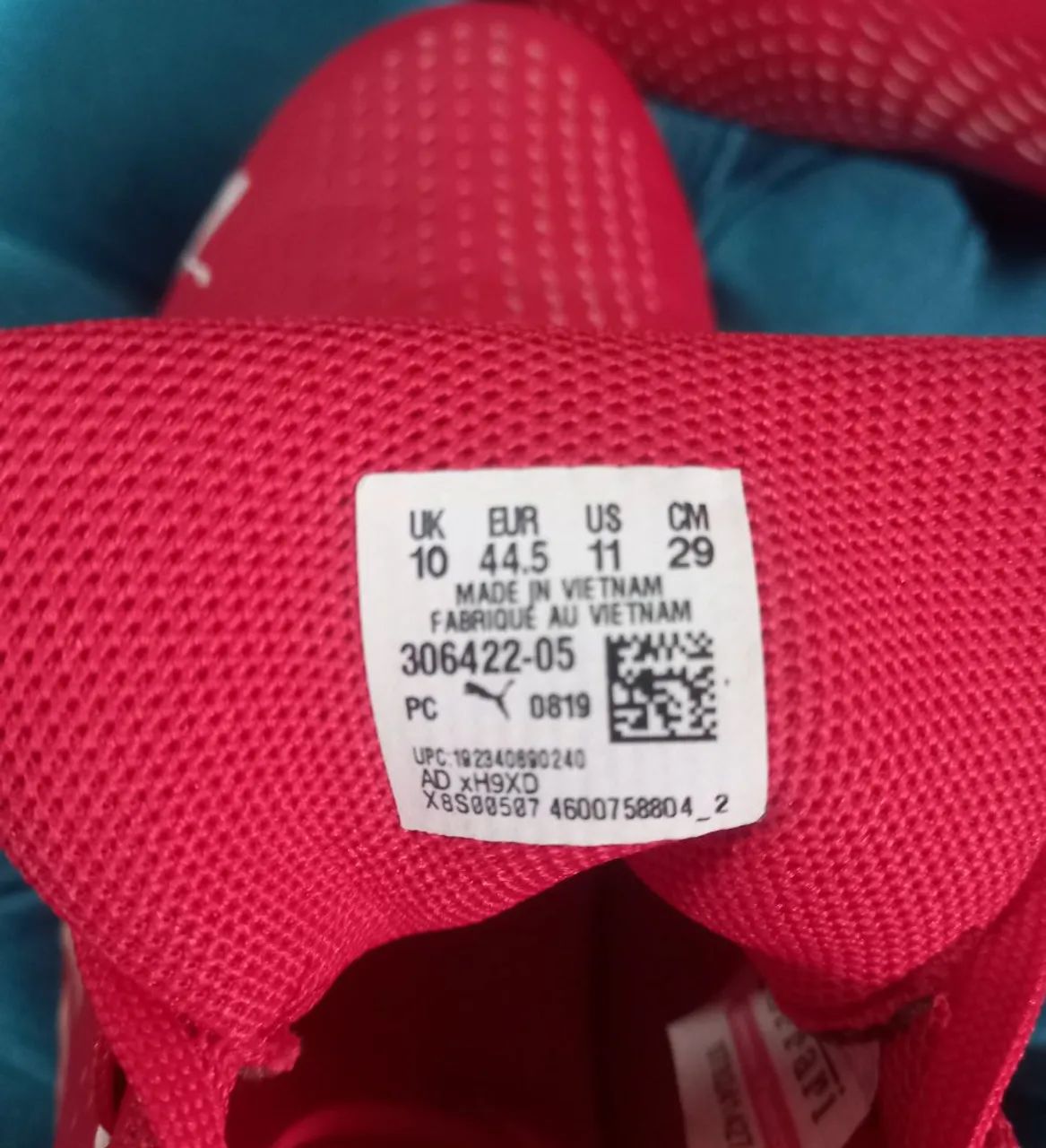 Tenis puma importado n°40 - Foto 5
