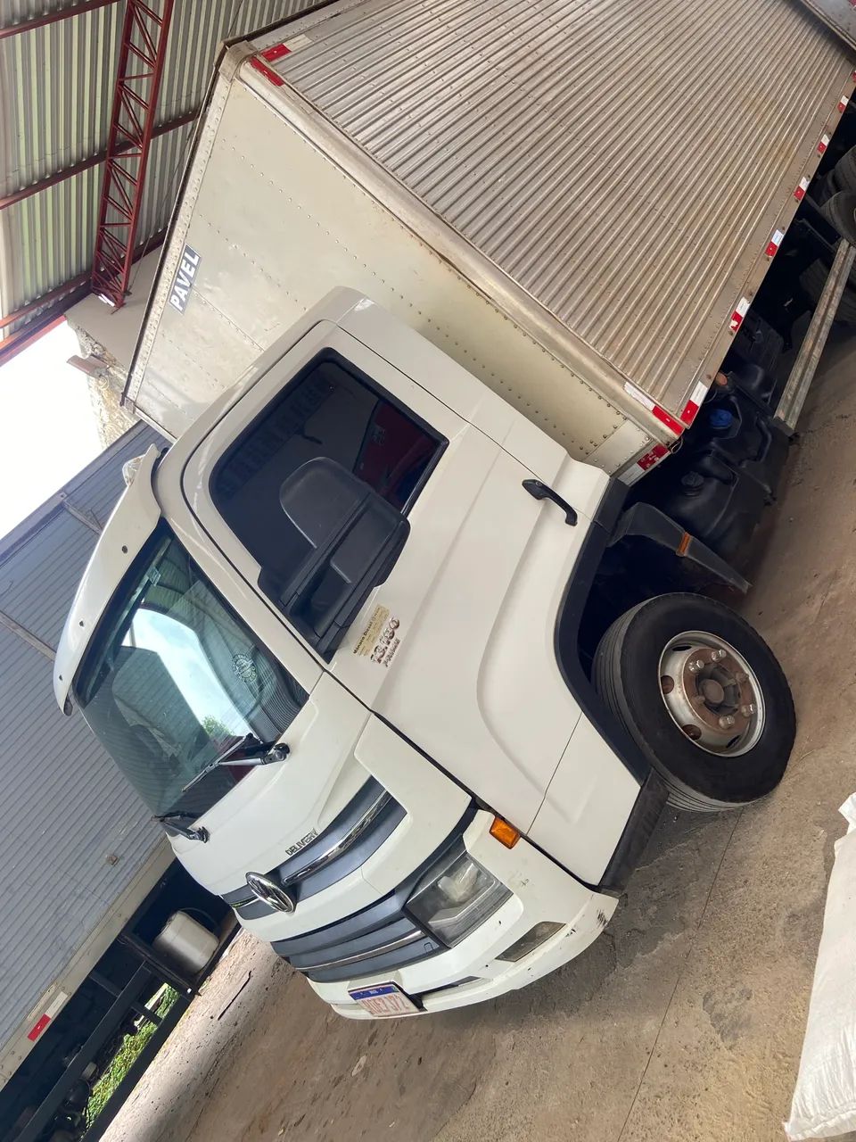 Wolkswagen 13.180 DRC - Foto 7