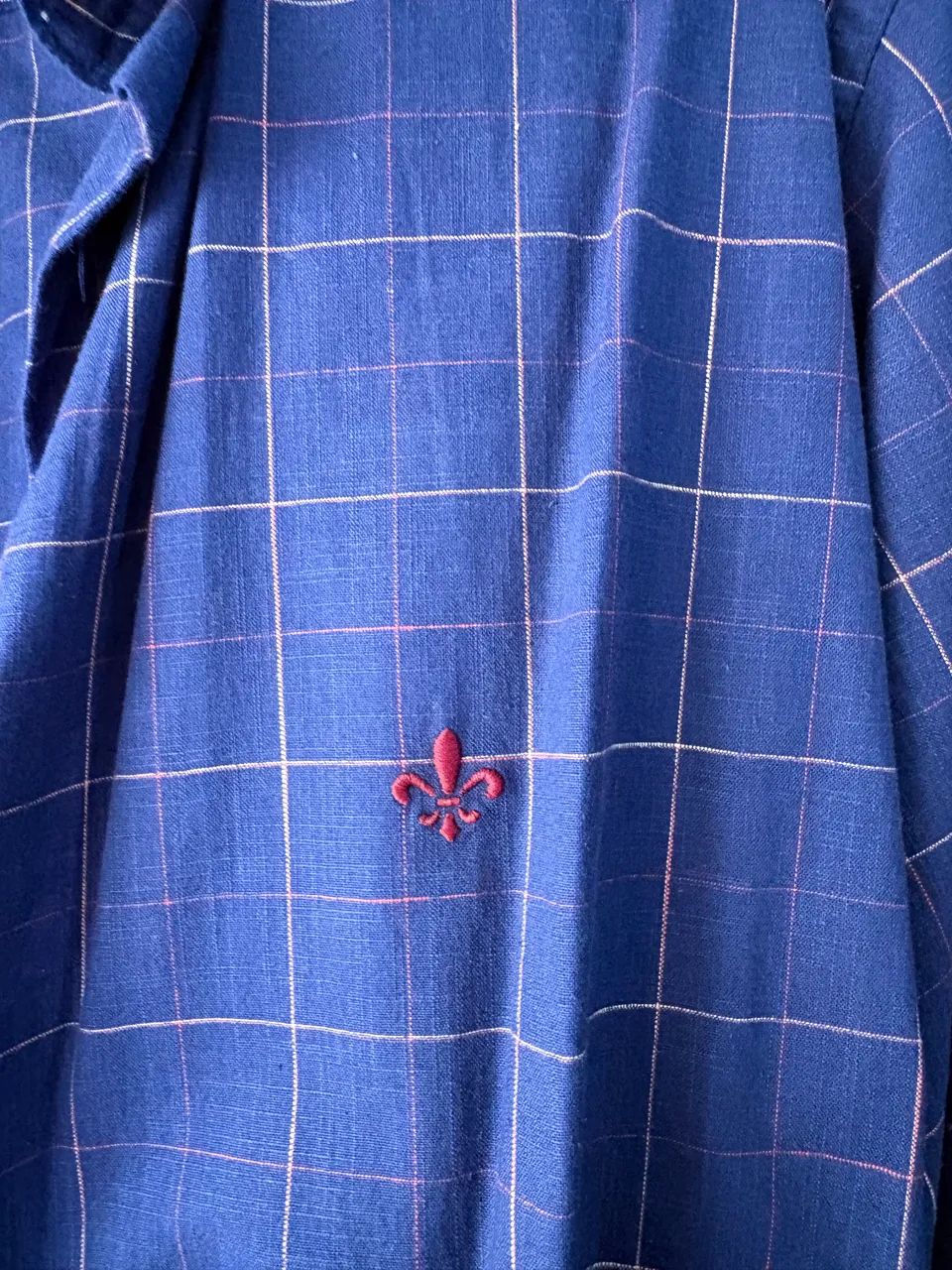 Camisas Dudalina Originais  - Foto 5