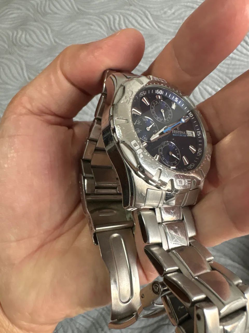 Relógio Festina - Foto 4