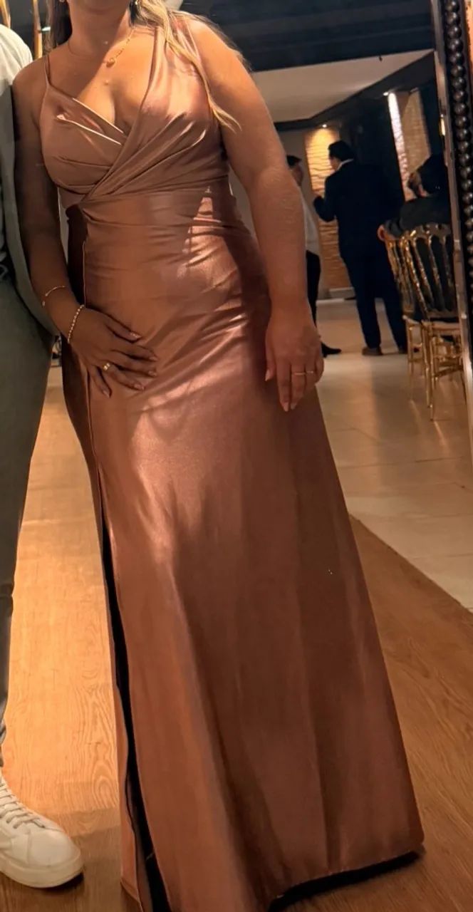 Vestido de festa  - Foto 2