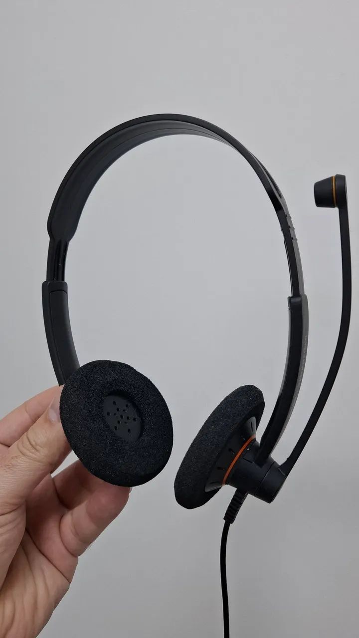 Headset Sennheiser SC60