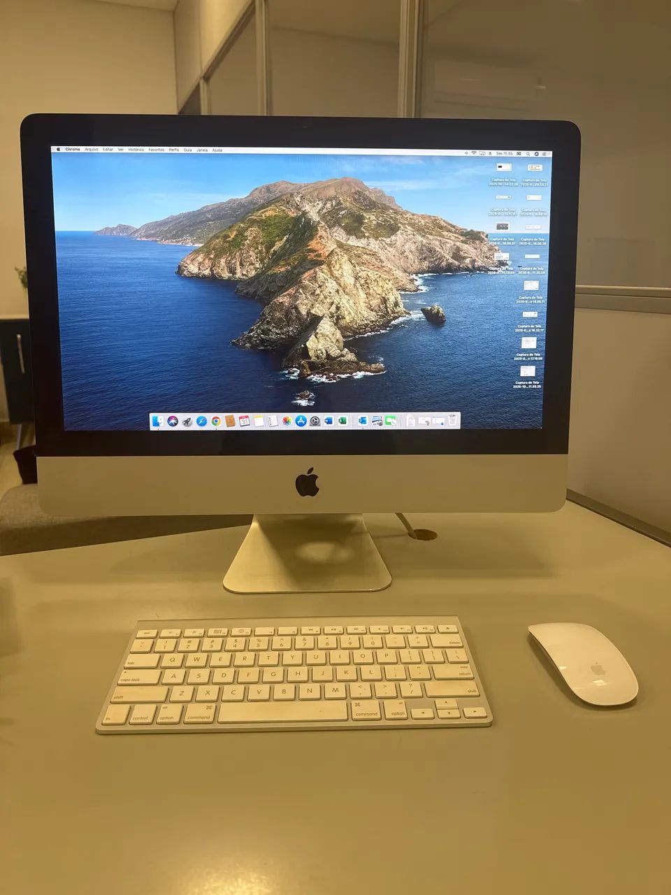 iMac 