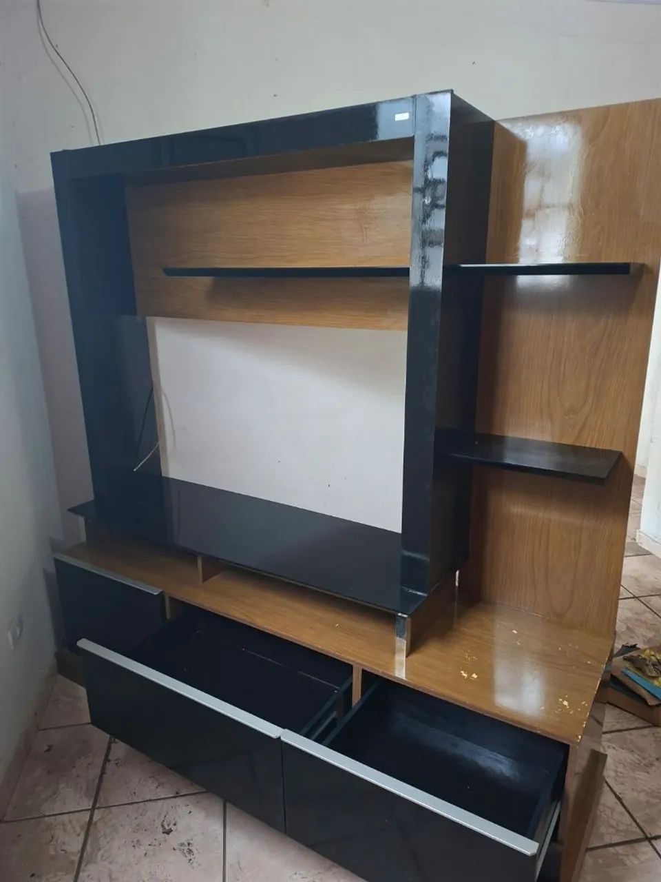 Estante  - Foto 4