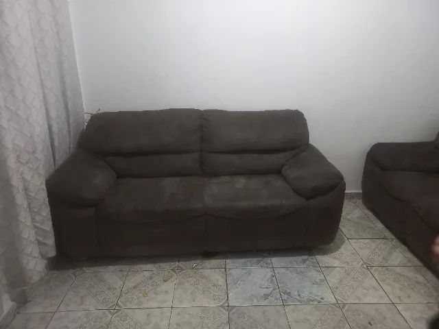 Vendo jogo de sofá 