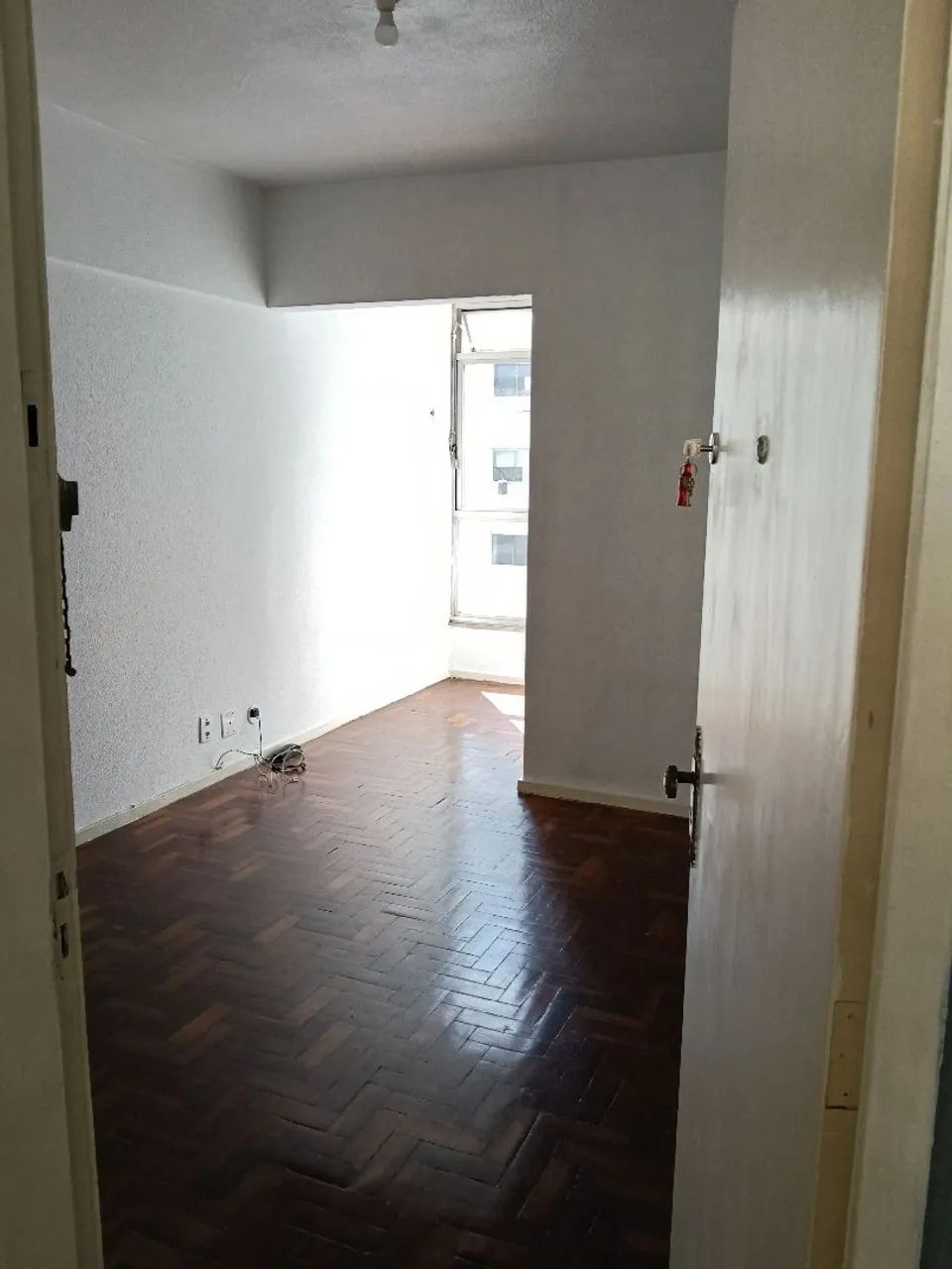 APARTAMENTO 2 QUARTOS - CENTRO/RJ 