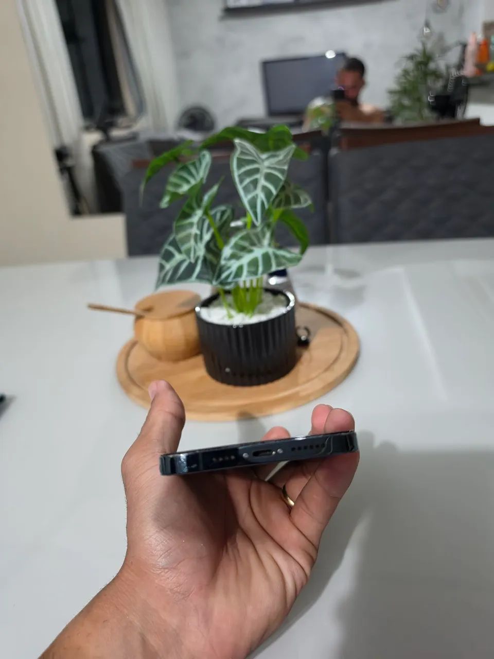 Iphone 12 pro max - Foto 3