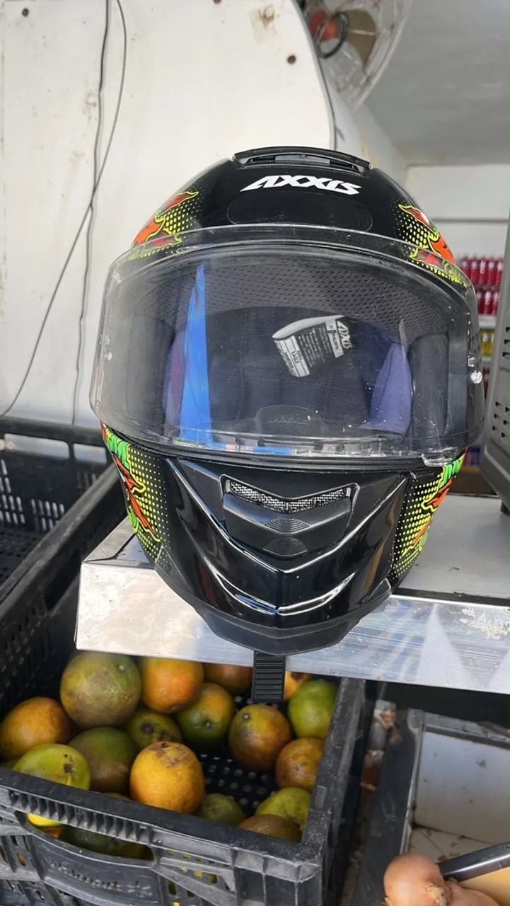 Capacete  - Foto 4
