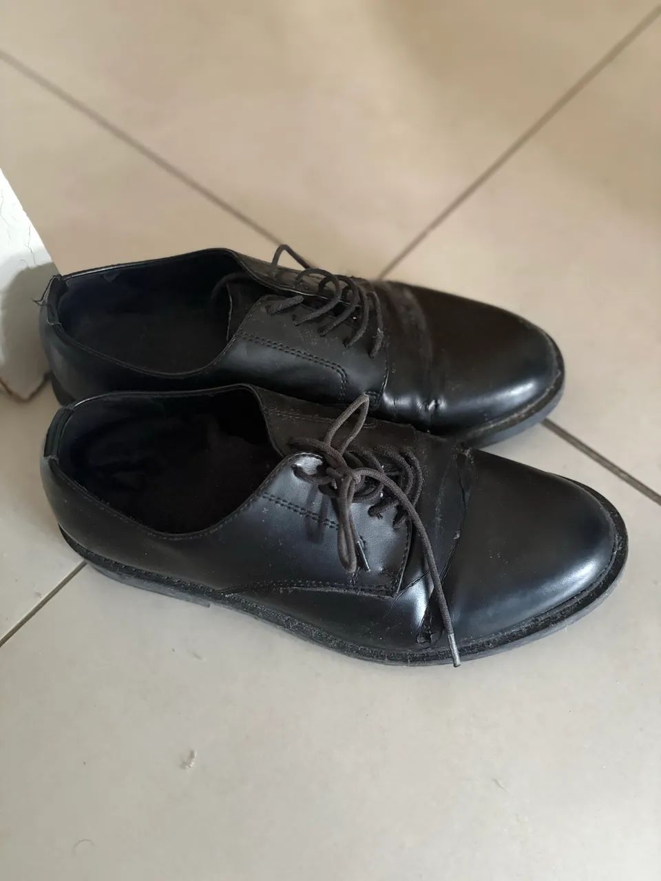 Sapato social 