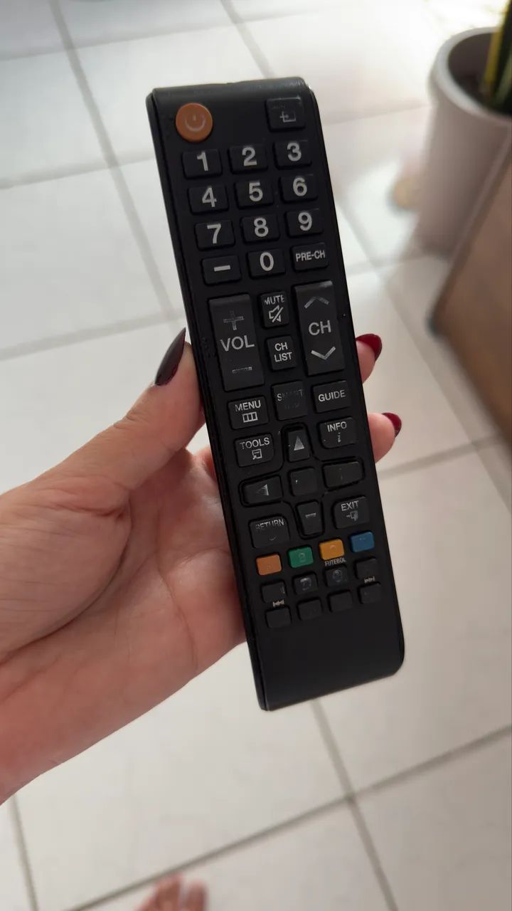 TV Samsung 32 polegadas  - Foto 5