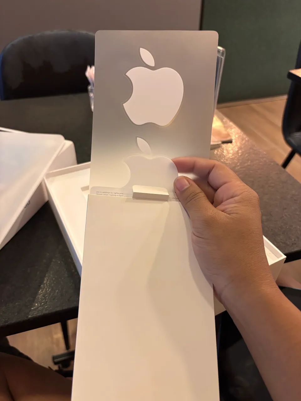 iPad 10 em EXCELENTE CONDIÇÃO (analiso propostas) - Foto 4
