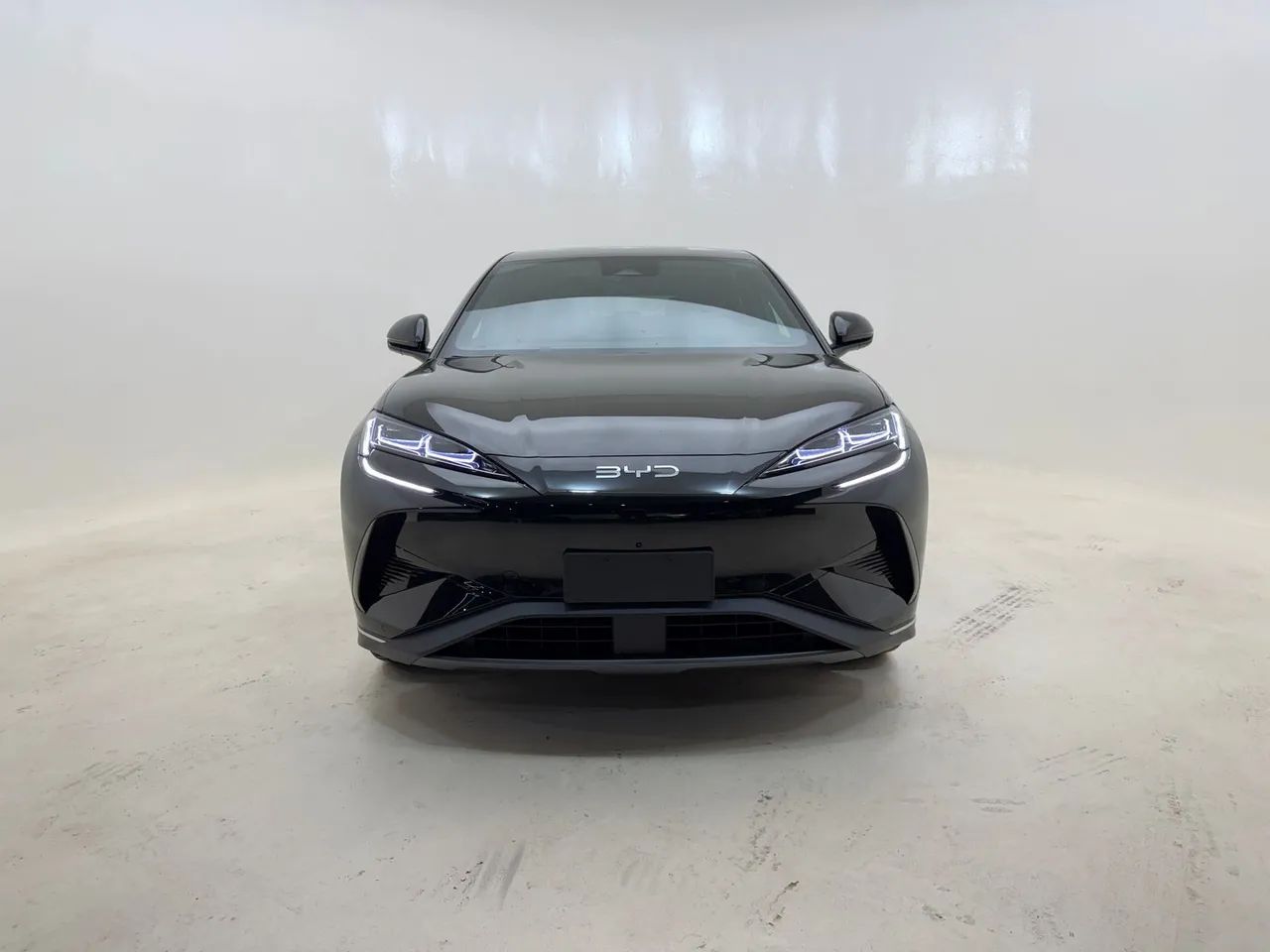 BYD Sealion 7 AWD (Elétrico) 2027 - Foto 2