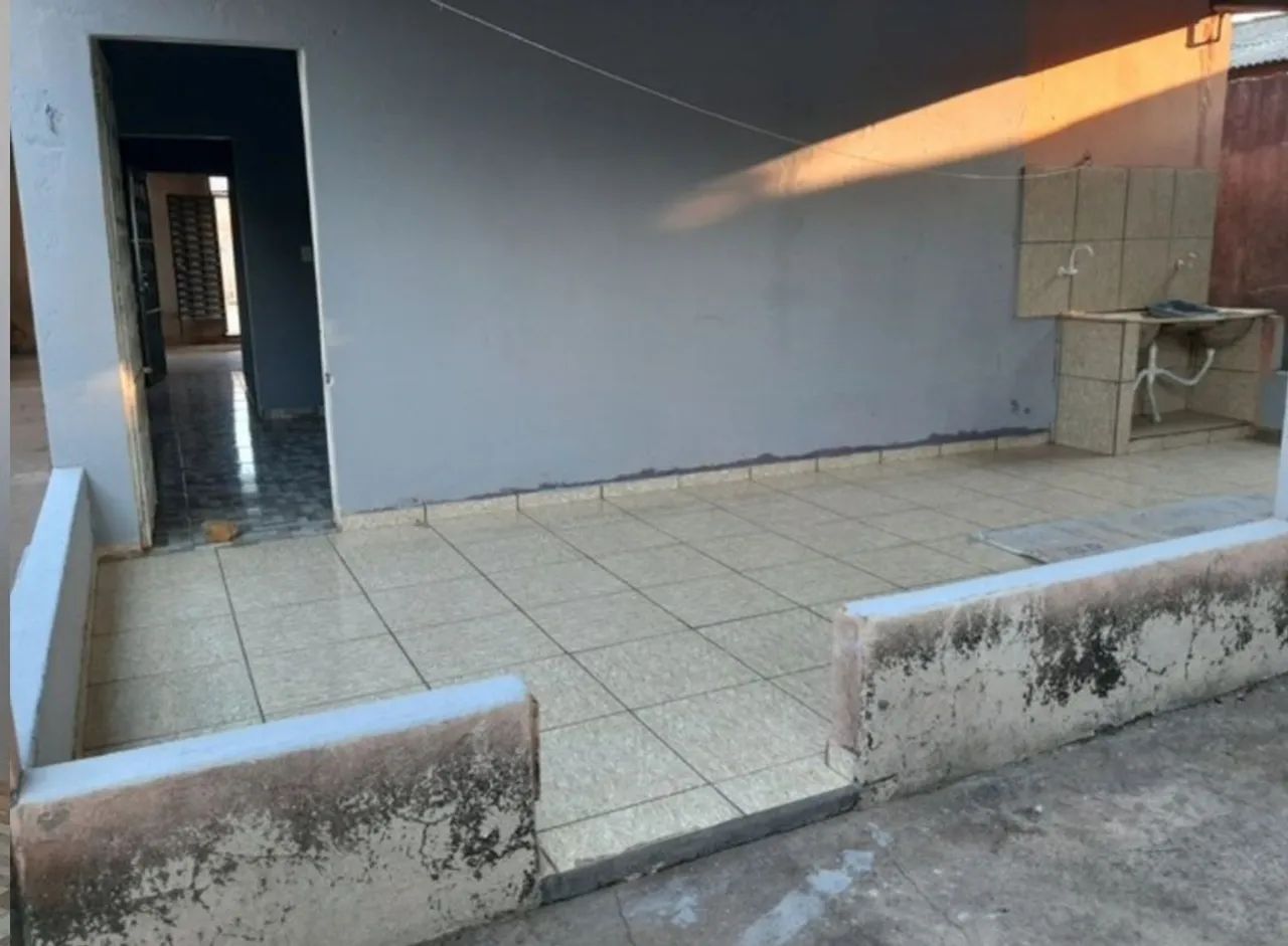 Casa bairro São Francisco  - Foto 4