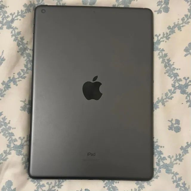 IPAD 9ª geração 64gb + capinha, mouse e teclado bluetooth  - Foto 4