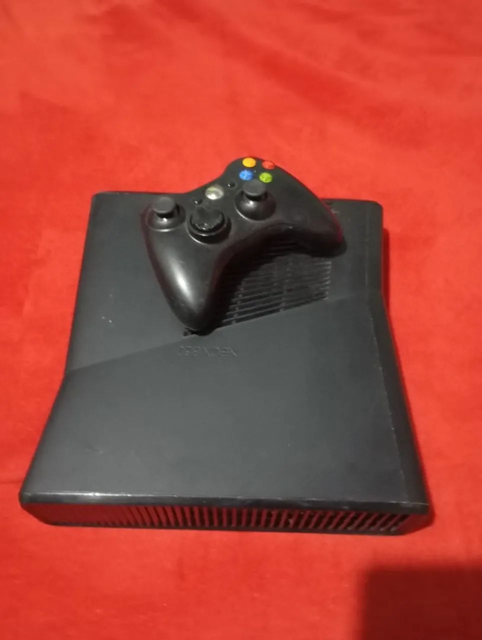 Xbox 360 slim  - Foto 2