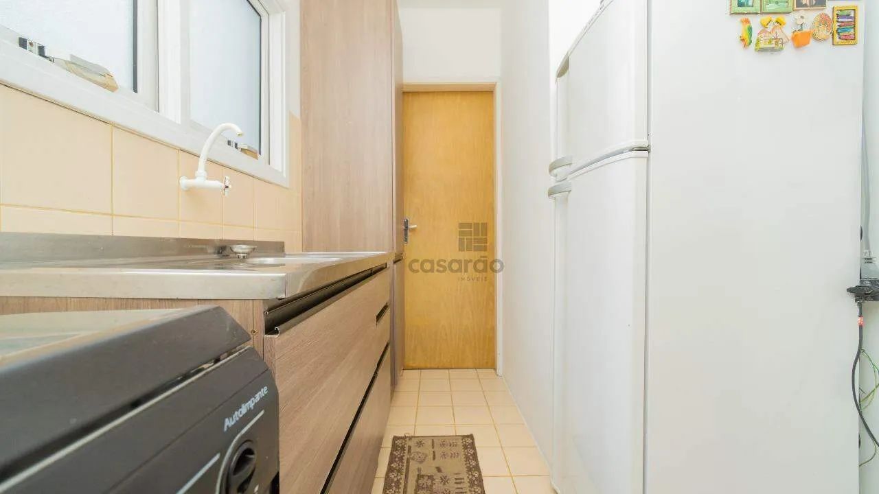 Apartamento 3 quartos para aluguel Pelotas - Foto 4