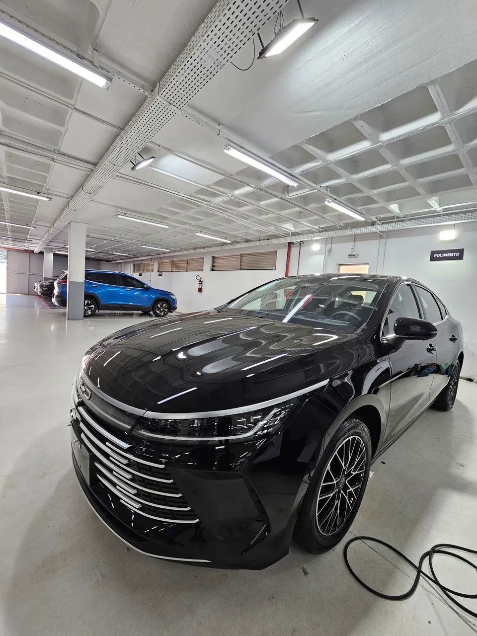 Estética automotiva delivry  - Foto 3