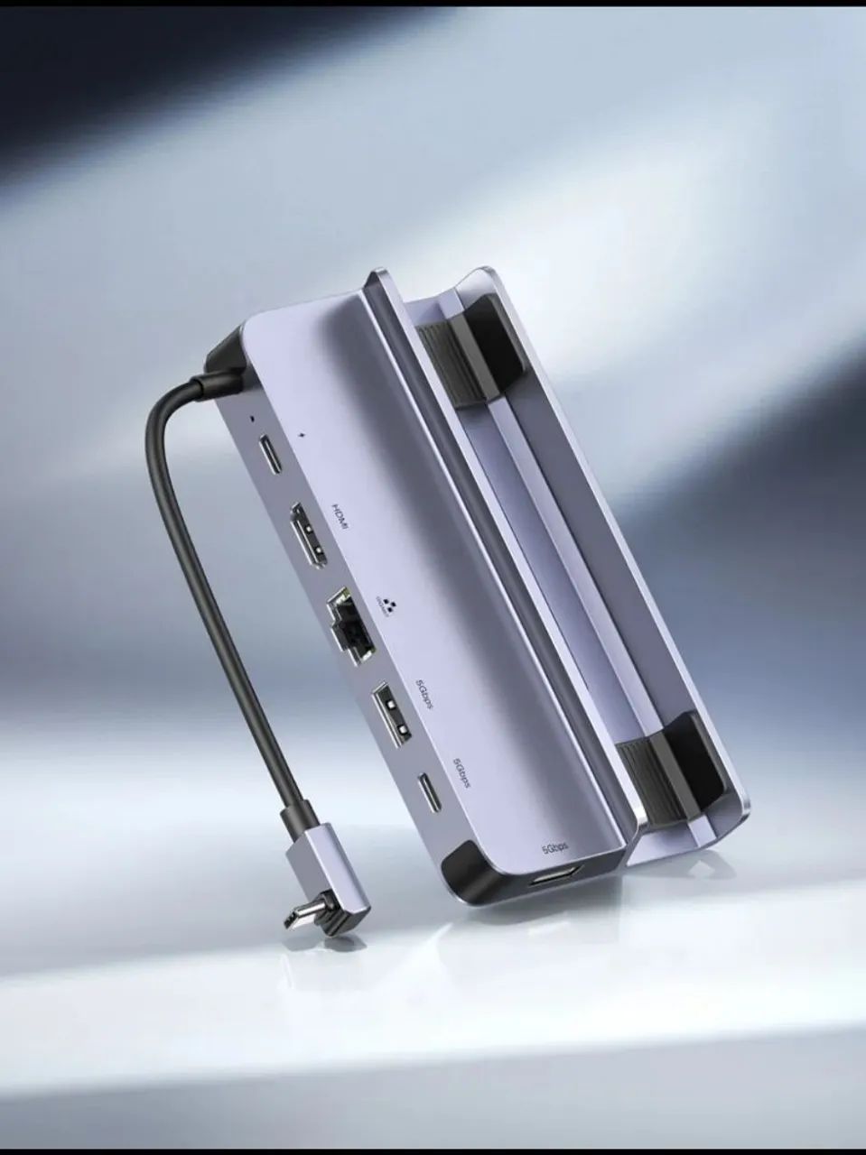 Dock station Ugreen  - Foto 3