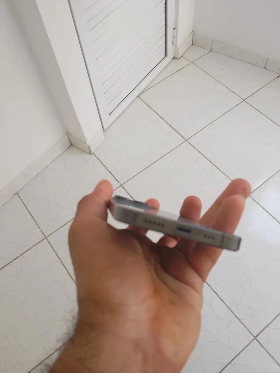 Vendo iPhone 13 Pro  - Foto 4