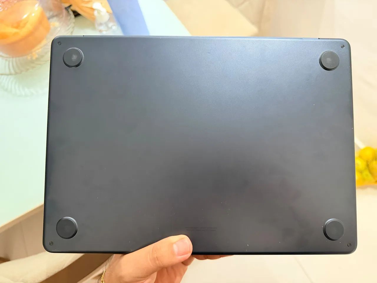 Maacbook air M4  - Foto 3