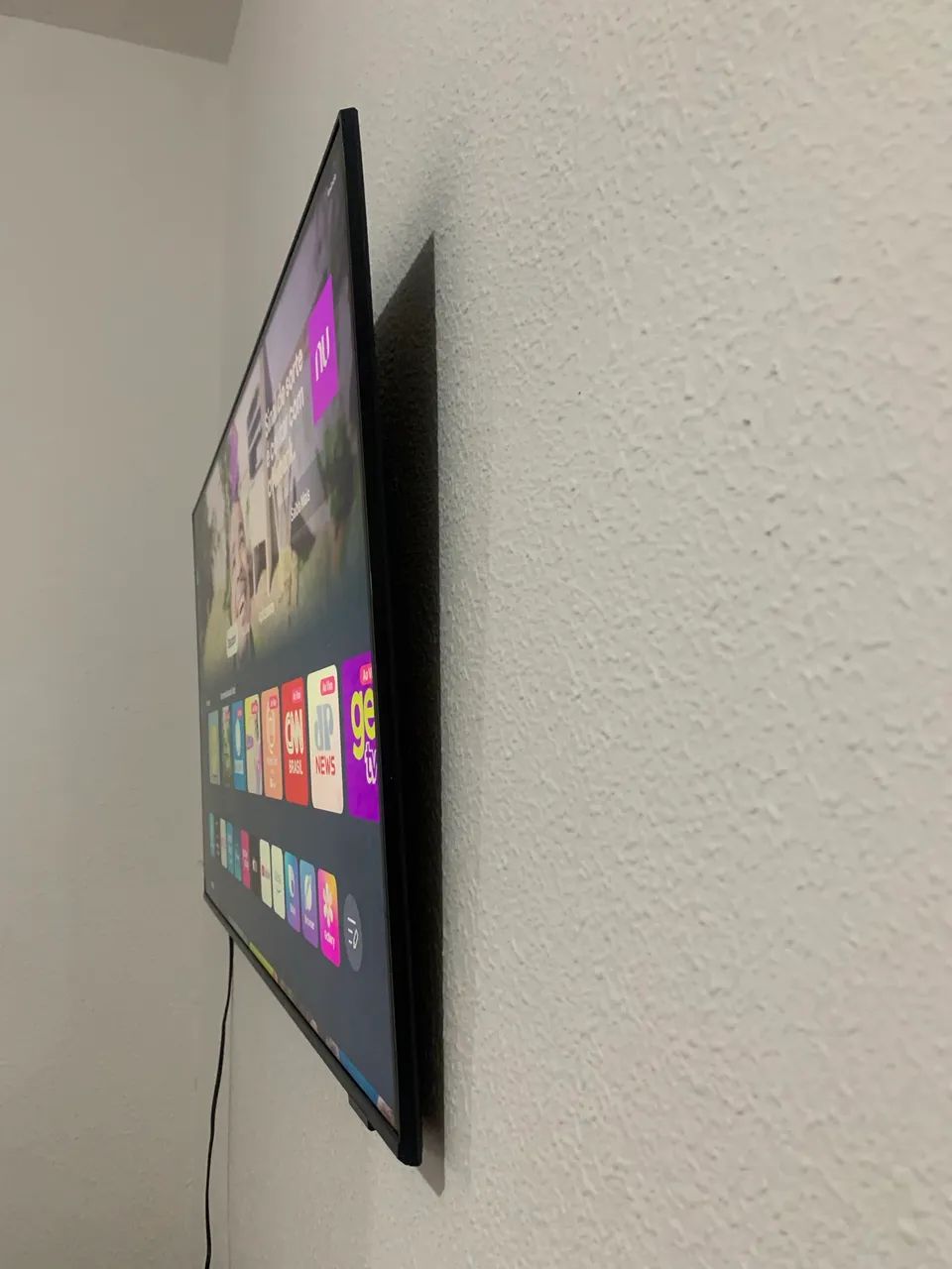 TV Samsung Smart Tizen  - Foto 4