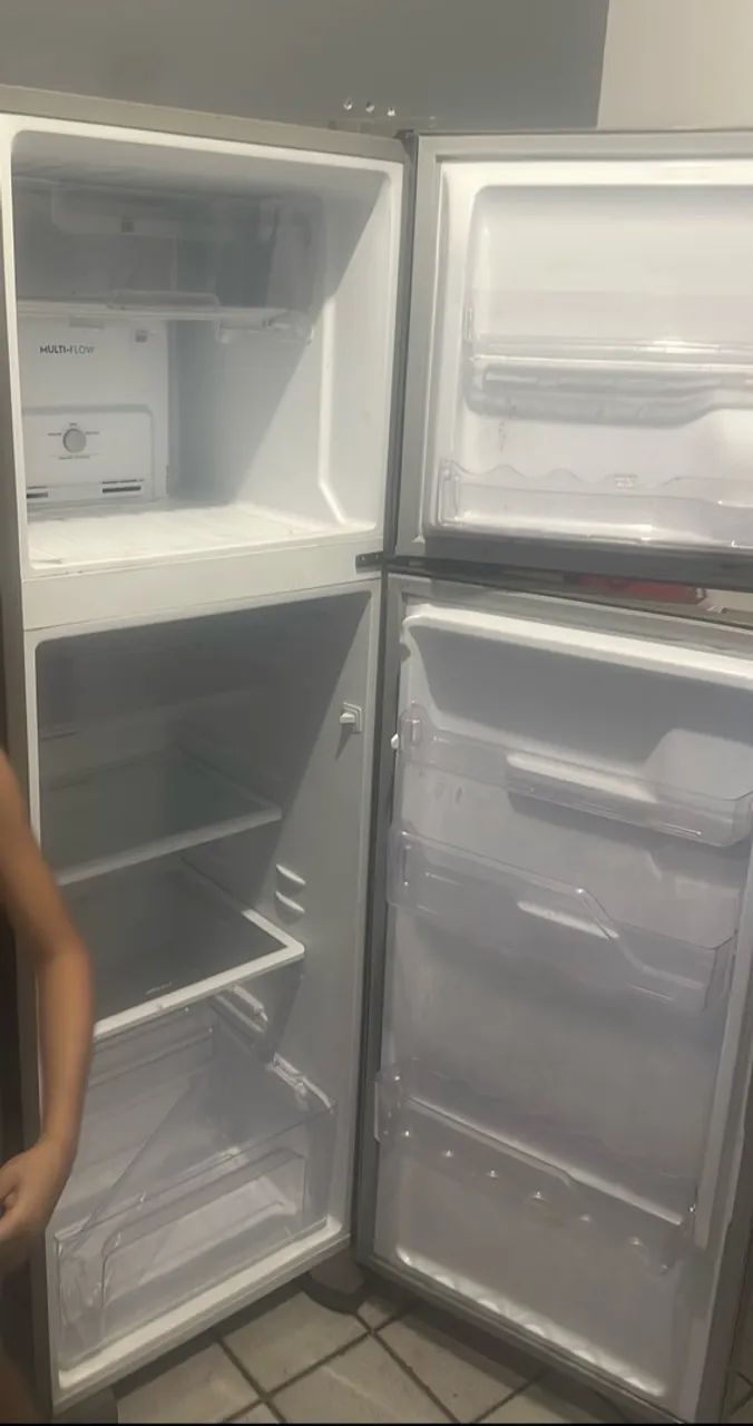 Upa refrigeração visita grátis  - Foto 4