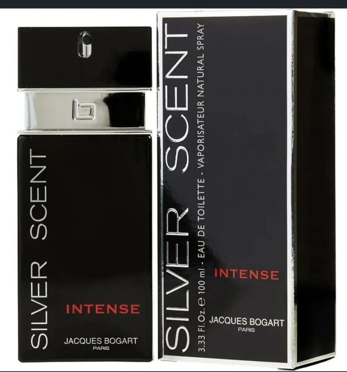 Perfume Silver Scent Original  - Foto 2