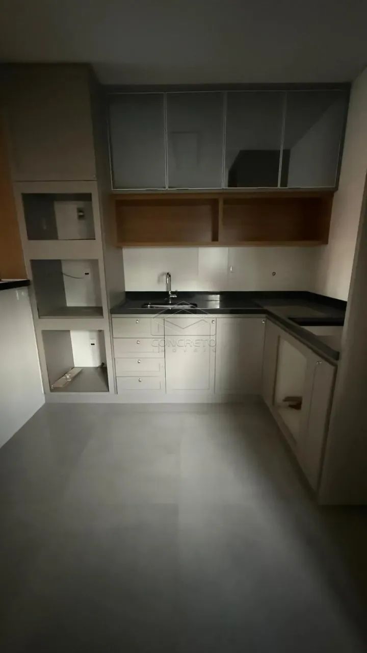 APARTAMENTO MOBILIADO DOM ZIONI - Foto 2