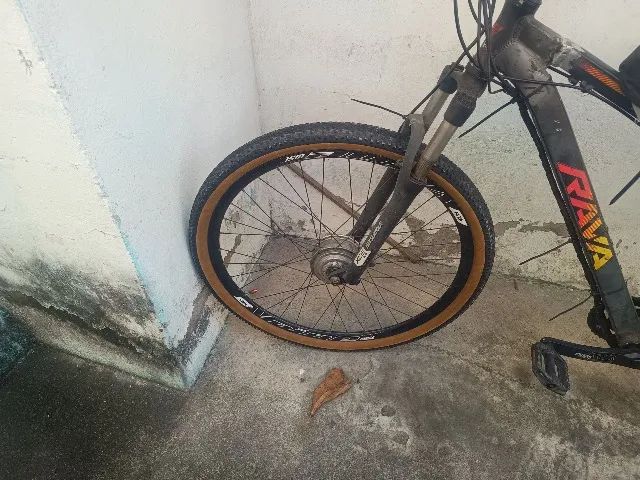 bike eletrica  - Foto 4