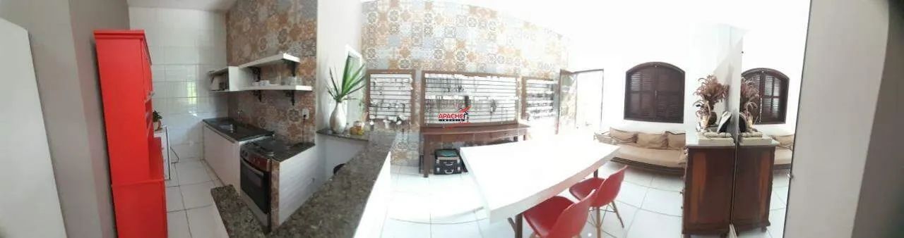 Casa comercial para aluguel | São Geraldo, Ponte Nova  50m², 1 quarto - Foto 4