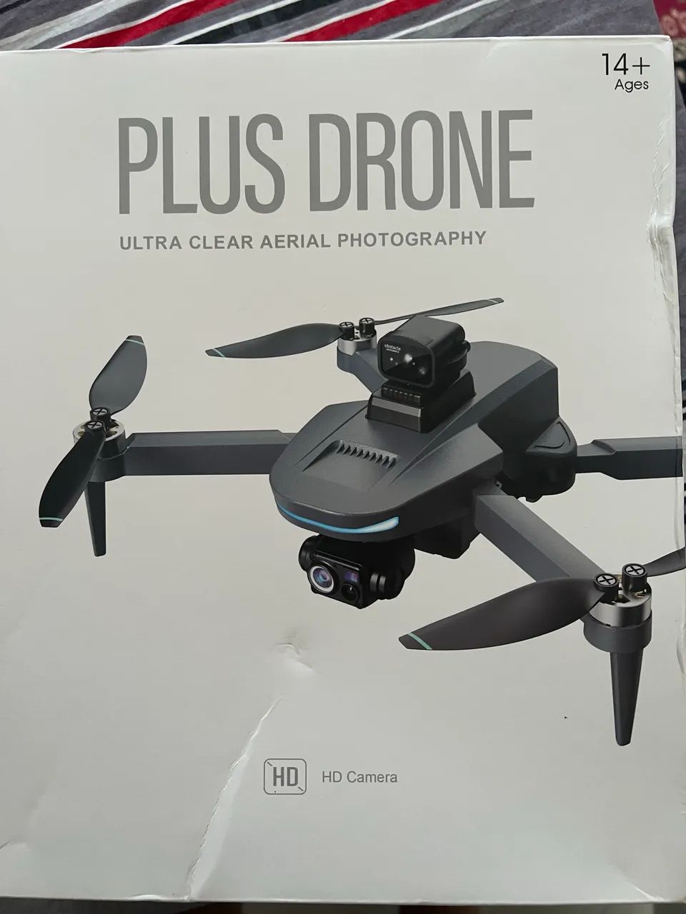 Vendo drone . - Foto 2