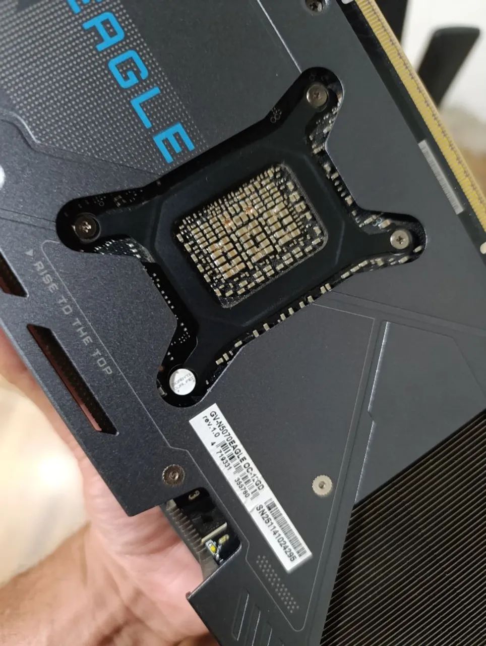Rtx 5070 12gb - Foto 5