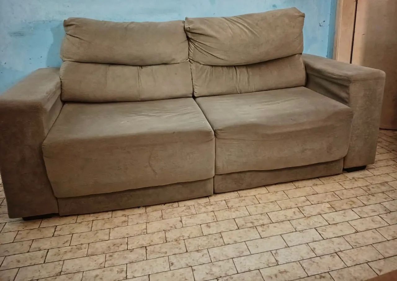 Sofá retrátil  - Foto 2